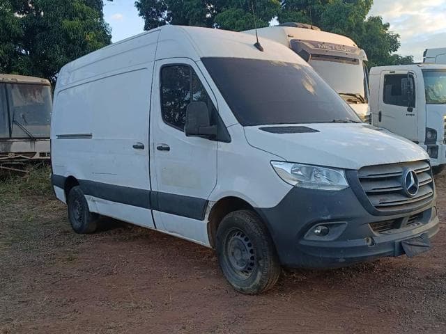 MERCEDES-BENZ - 416CDISPRINTERF — foto do lote