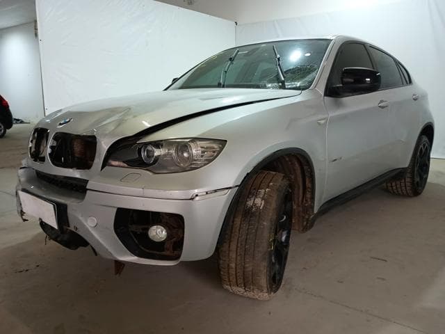 BMW - X6 XDRIVE 35I FG21 — foto do lote
