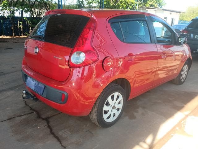 FIAT - PALIO ATTRACT 1.0 — foto do lote