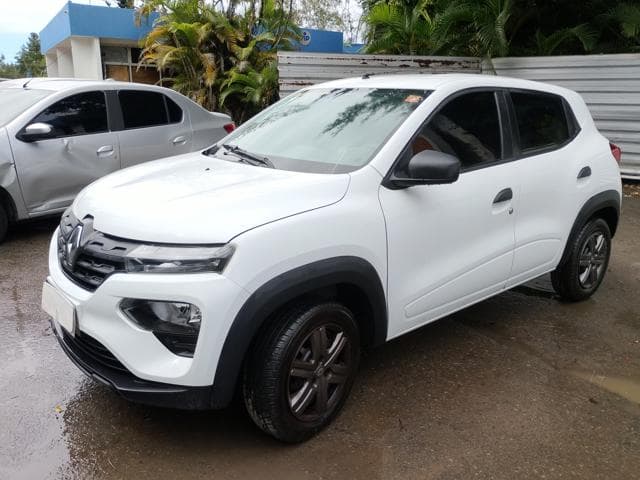 RENAULT - KWID ZEN 2 — foto do lote