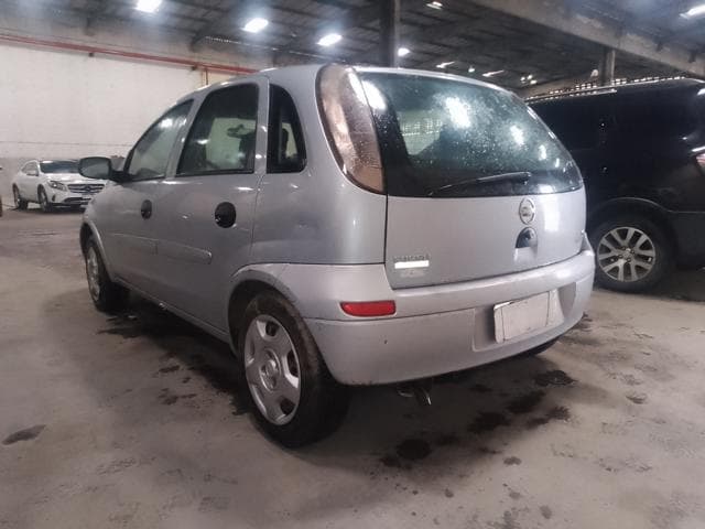 GM - CORSA HATCH MAXX — foto do lote