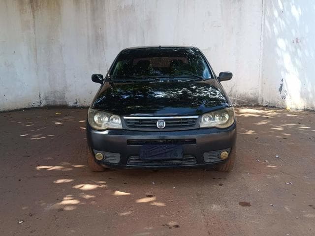 FIAT - PALIO FIRE ECONOMY — foto do lote