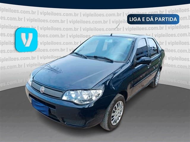 FIAT - SIENA FIRE FLEX — foto do lote