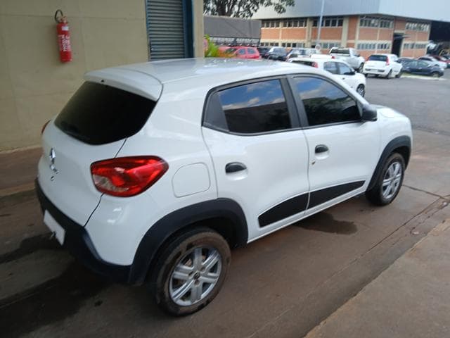 RENAULT - KWID ZEN 10MT — foto do lote