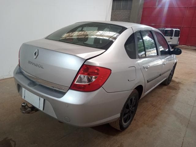 RENAULT - SYMBOL PR1616V — foto do lote