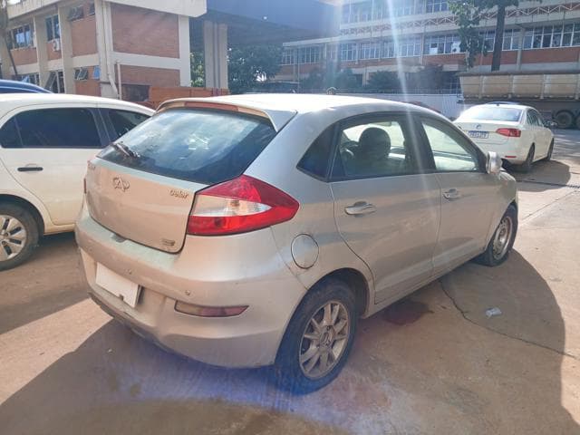 CHERY - CELER 1.5FLEX HB — foto do lote