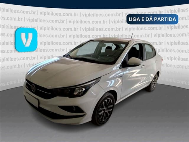 FIAT - CRONOS DRIVE GSR — foto do lote
