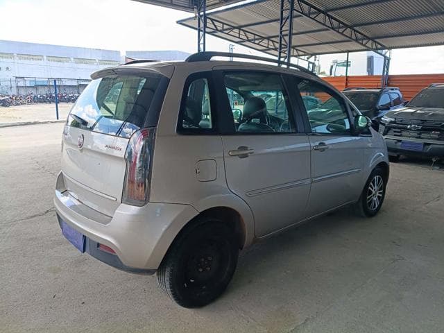 FIAT - IDEA ATTRACTIVE 1.4 — foto do lote