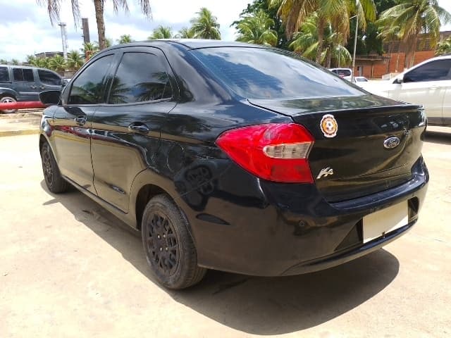 FORD - KA SE 1.5 SD — foto do lote