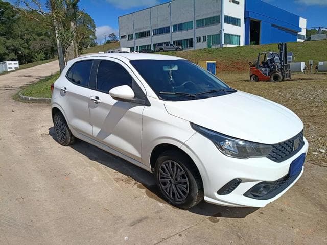 FIAT - ARGO DRIVE 1.0 — foto do lote