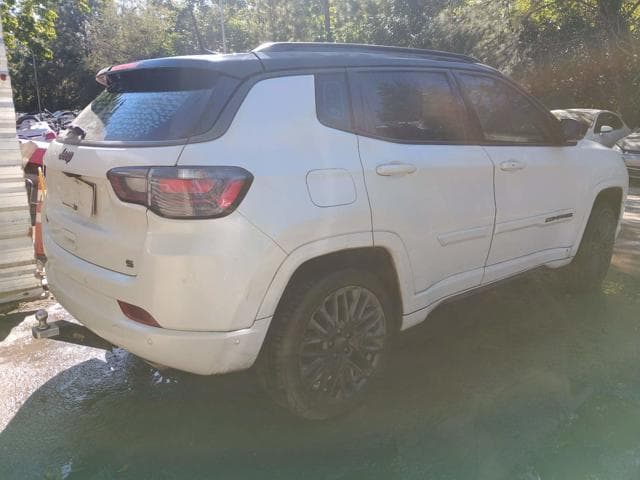 JEEP - COMPASS SERIE S TF — foto do lote