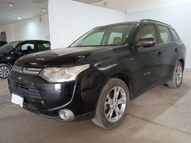 MMC - OUTLANDER 3.0 GT — foto do lote