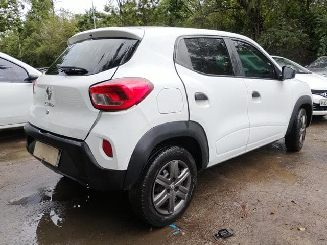 RENAULT - KWID ZEN 2 — foto do lote