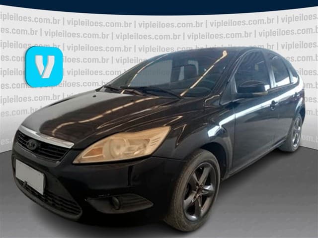 FORD - FOCUS HC FLEX — foto do lote