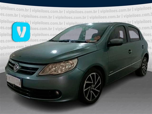 VOLKSWAGEN - GOL 1.0 — foto do lote