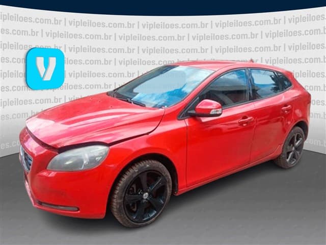 VOLVO - V40 T4 DYNAMIC — foto do lote
