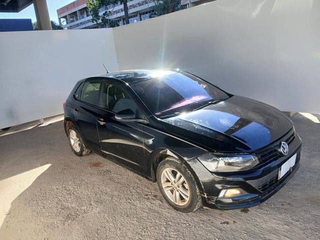 VOLKSWAGEN - POLO MCA — foto do lote