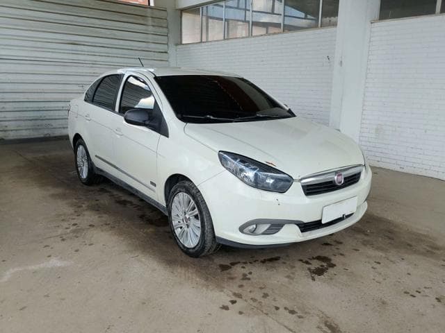 FIAT - SIENA ESSENCE 1.6 — foto do lote