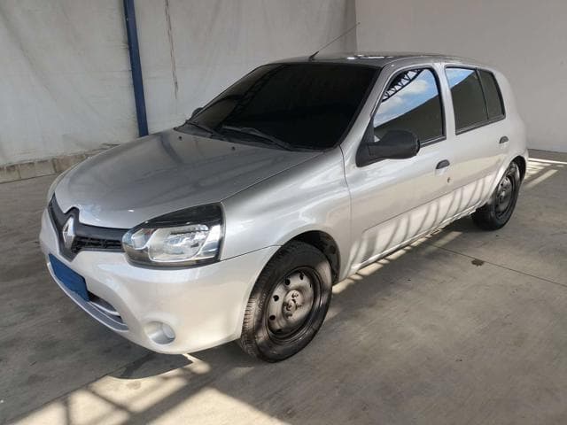 RENAULT - CLIO EXP1016VH — foto do lote