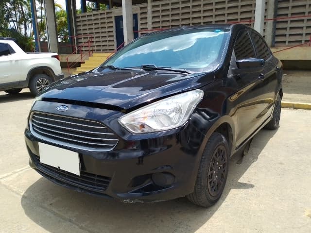 FORD - KA SE 1.5 SD — foto do lote