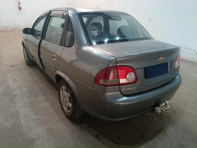 CHEVROLET - CLASSIC LS — foto do lote