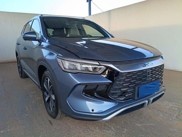 BYD - SONG PRO GS DM — foto do lote