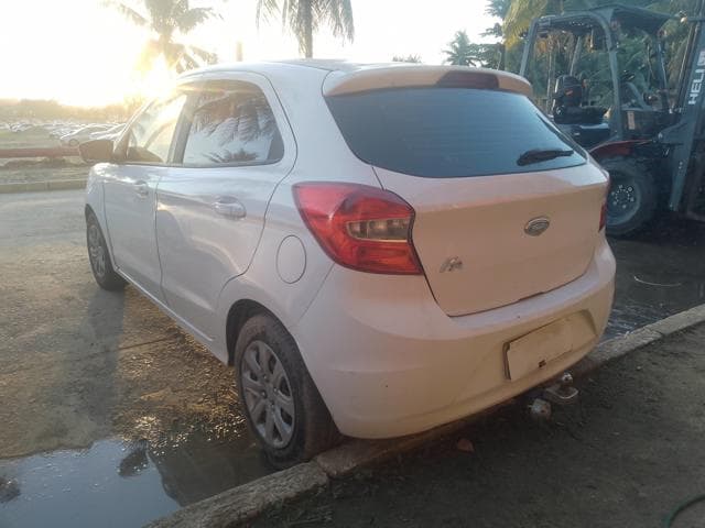 FORD - KA SE 1.0 HA — foto do lote