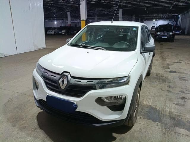 RENAULT - KWID ZEN 2 — foto do lote
