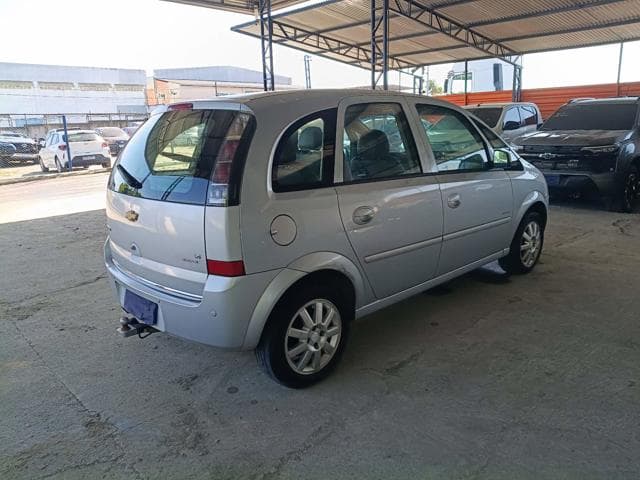 GM - MERIVA MAXX — foto do lote