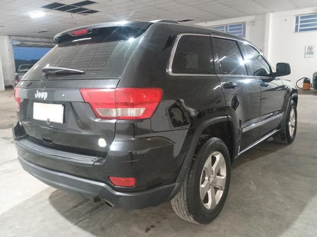 CHEROKEE - LRD3.6L — foto do lote