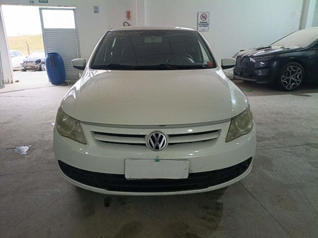 VOLKSWAGEN - VOYAGE 1.0 — foto do lote