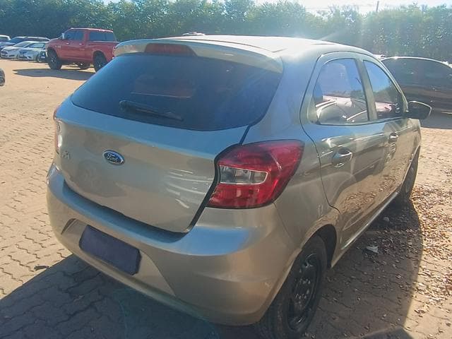 FORD - KA SE 1.0 HA B — foto do lote