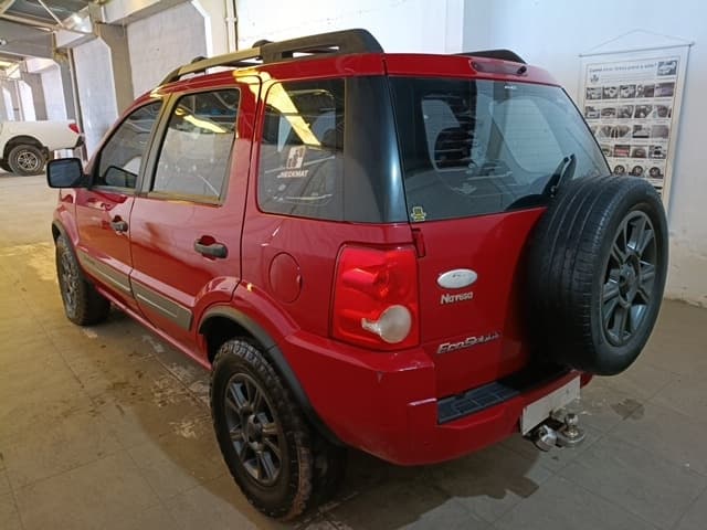 FORD - ECOSPORT FSL1.6FLEX — foto do lote