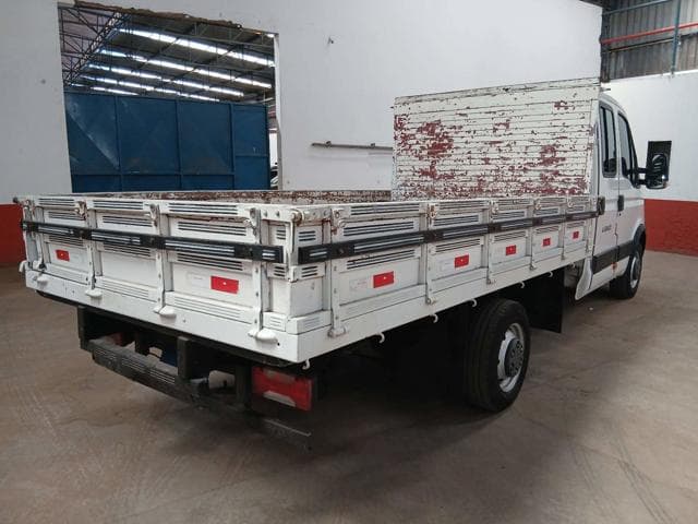 IVECO - DAILY 45S17CD — foto do lote