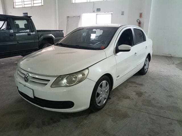 VOLKSWAGEN - VOYAGE 1.0 — foto do lote