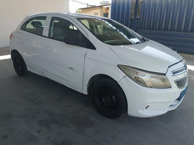 CHEVROLET - ONIX 1.0MT LT — foto do lote