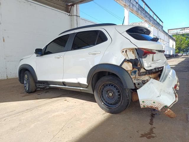 FIAT - PULSE DRIVE AT — foto do lote