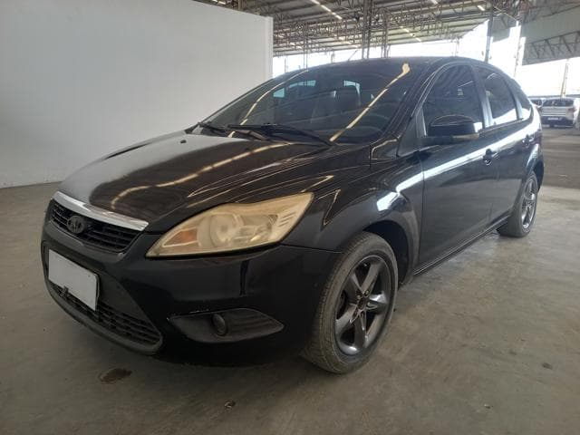 FORD - FOCUS HC FLEX — foto do lote