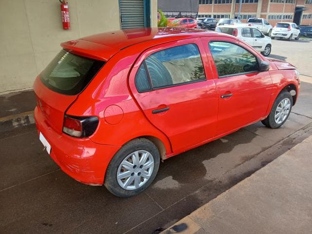 VOLKSWAGEN - GOL 1.0 — foto do lote