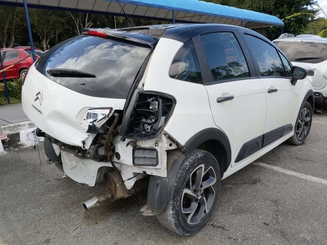 CITROEN - C3 URBAN TRAIL A — foto do lote