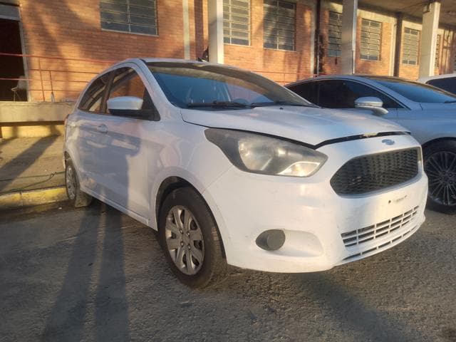 FORD - KA SE 1.0 HA — foto do lote