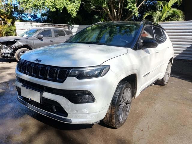 JEEP - COMPASS SERIE S TF — foto do lote