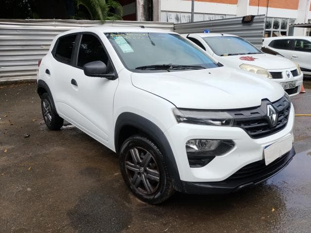 RENAULT - KWID ZEN 2 — foto do lote