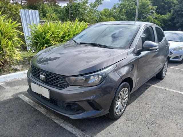 FIAT - ARGO 1.0 — foto do lote