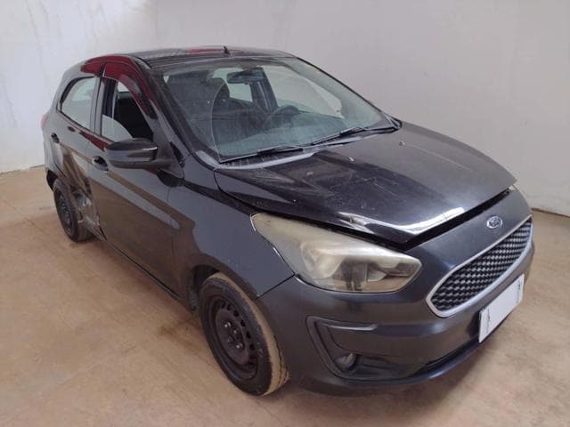 FORD - KA SE 1.0 HA C — foto do lote