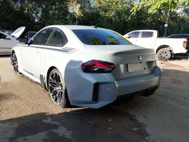 BMW - M2 COUPE — foto do lote