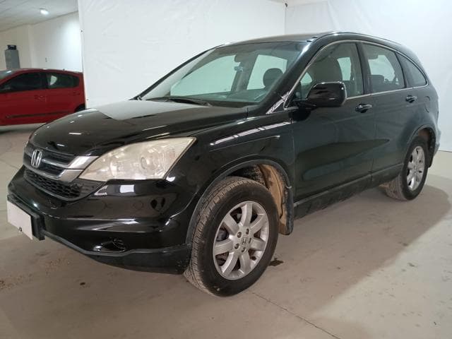 HONDA - CR-V LX — foto do lote
