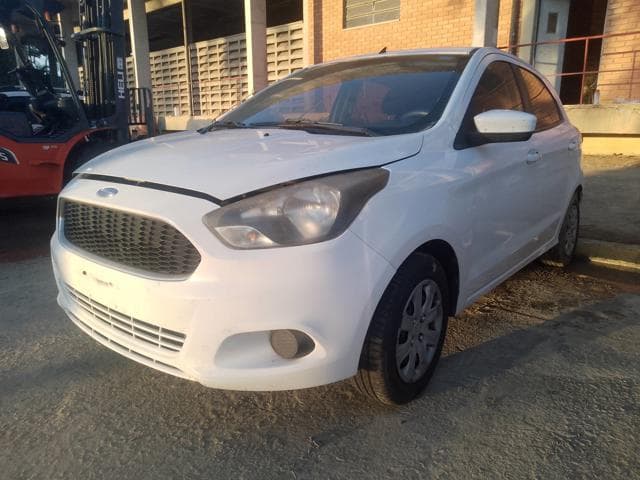 FORD - KA SE 1.0 HA — foto do lote