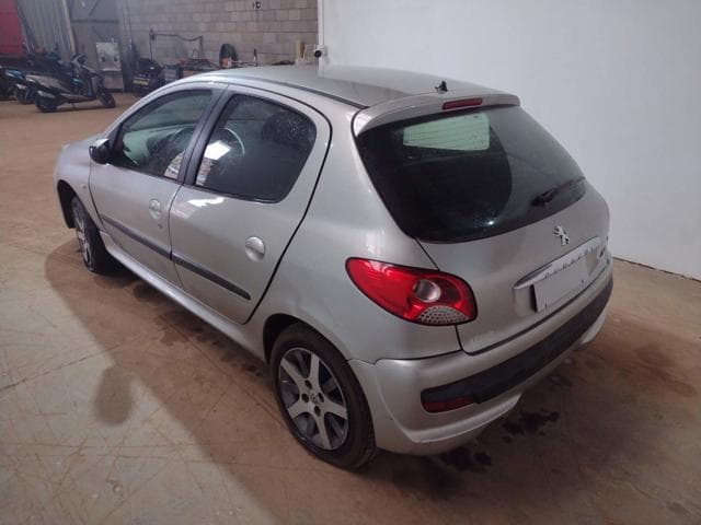 PEUGEOT - 207HB XR S — foto do lote