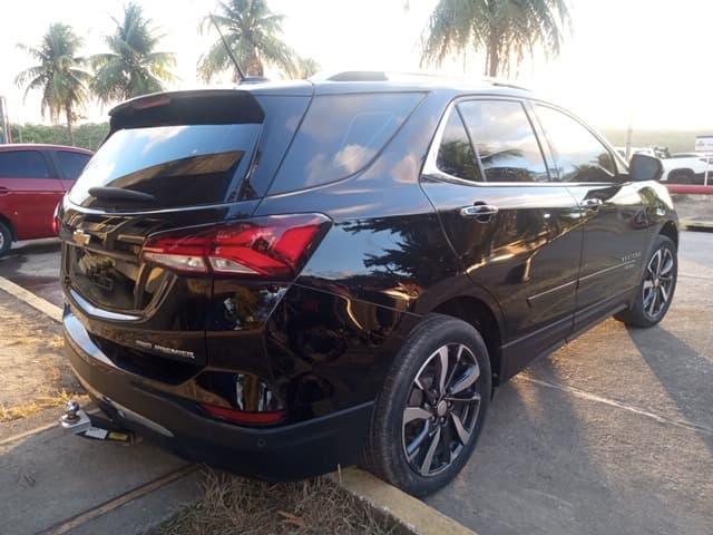 CHEVROLET - EQUINOX 15T PRE — foto do lote